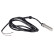 Capteur, vitesse de roue 31097 ABS