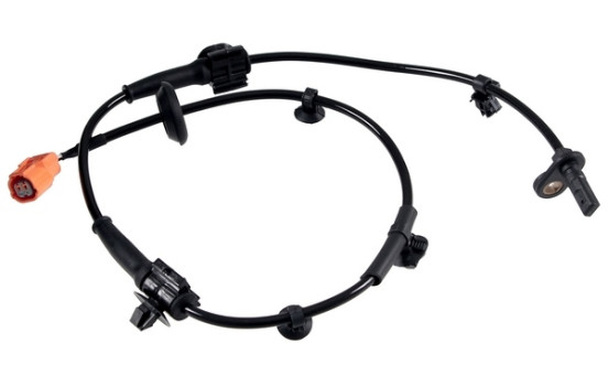 Capteur, vitesse de roue 31107 ABS