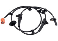 Capteur, vitesse de roue 31108 ABS