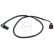 Capteur, vitesse de roue 31139 ABS, Vignette 2