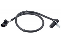 Capteur, vitesse de roue 31141 ABS