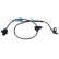 Capteur, vitesse de roue 31159 ABS