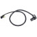 Capteur, vitesse de roue 31182 ABS