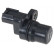 Capteur, vitesse de roue 31190 ABS