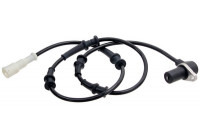 Capteur, vitesse de roue 31204 ABS