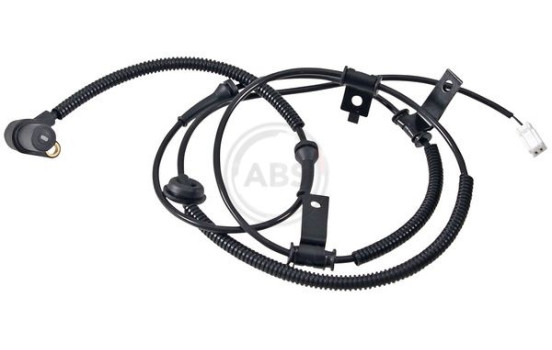 Capteur, vitesse de roue 31236 ABS, Image 2