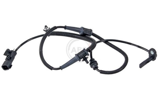 Capteur, vitesse de roue 31245 ABS, Image 2
