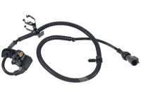 Capteur, vitesse de roue 31257 ABS