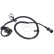 Capteur, vitesse de roue 31257 ABS, Vignette 2