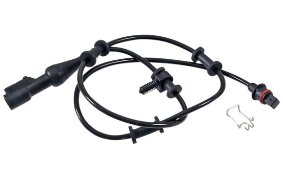 Capteur, vitesse de roue 31267 ABS