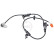 Capteur, vitesse de roue 31295 ABS, Vignette 2