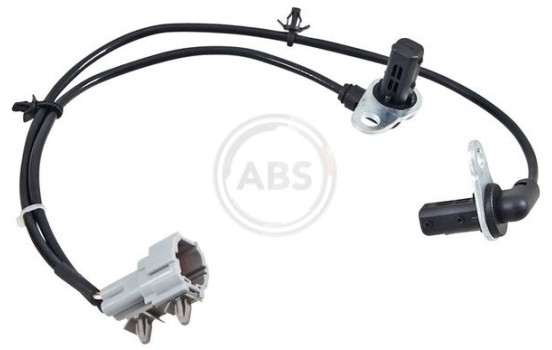 Capteur, vitesse de roue 31307 ABS, Image 2