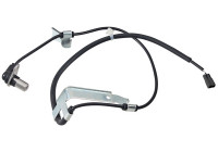 Capteur, vitesse de roue 31318 ABS