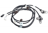 Capteur, vitesse de roue 31319 ABS
