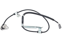 Capteur, vitesse de roue 31320 ABS
