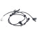 Capteur, vitesse de roue 31332 ABS