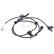 Capteur, vitesse de roue 31332 ABS, Vignette 2