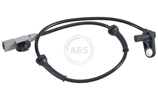 Capteur, vitesse de roue 31358 ABS, Image 2