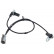 Capteur, vitesse de roue 31367 ABS