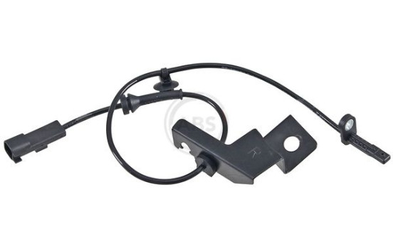Capteur, vitesse de roue 31373 ABS, Image 2