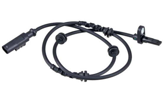 Capteur, vitesse de roue 31382 ABS