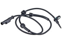 Capteur, vitesse de roue 31384 ABS