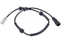 Capteur, vitesse de roue 31390 ABS