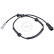 Capteur, vitesse de roue 31390 ABS, Vignette 2
