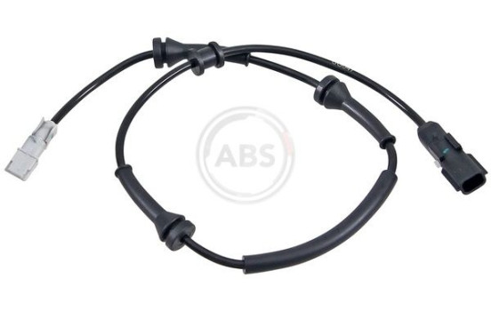 Capteur, vitesse de roue 31390 ABS, Image 2