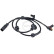 Capteur, vitesse de roue 31391 ABS, Vignette 2