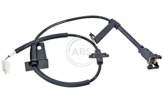 Capteur, vitesse de roue 31394 ABS, Image 2