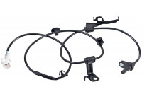 Capteur, vitesse de roue 31399 ABS