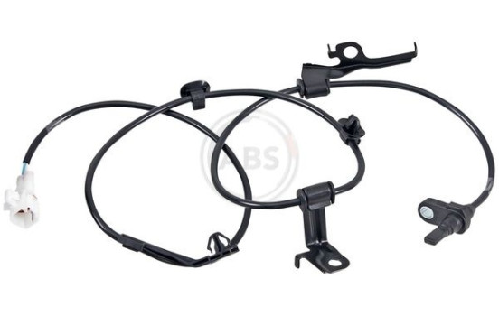 Capteur, vitesse de roue 31399 ABS, Image 2