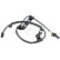 Capteur, vitesse de roue 31400 ABS, Vignette 2