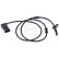 Capteur, vitesse de roue 31402 ABS, Vignette 2