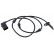 Capteur, vitesse de roue 31403 ABS