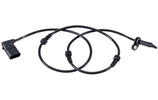 Capteur, vitesse de roue 31404 ABS