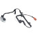 Capteur, vitesse de roue 31408 ABS, Vignette 2