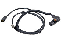 Capteur, vitesse de roue 31417 ABS