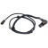 Capteur, vitesse de roue 31417 ABS