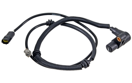 Capteur, vitesse de roue 31417 ABS