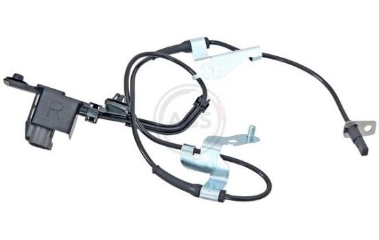 Capteur, vitesse de roue 31418 ABS, Image 2