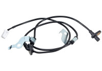 Capteur, vitesse de roue 31421 ABS
