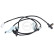 Capteur, vitesse de roue 31421 ABS, Vignette 2