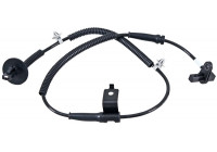 Capteur, vitesse de roue 31423 ABS