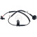 Capteur, vitesse de roue 31424 ABS, Vignette 2