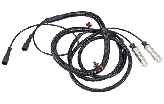 Capteur, vitesse de roue 31437 ABS