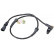 Capteur, vitesse de roue 31447 ABS