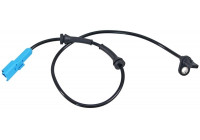 Capteur, vitesse de roue 31454 ABS