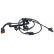 Capteur, vitesse de roue 31464 ABS
